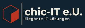 Logo von chic-IT e.U.